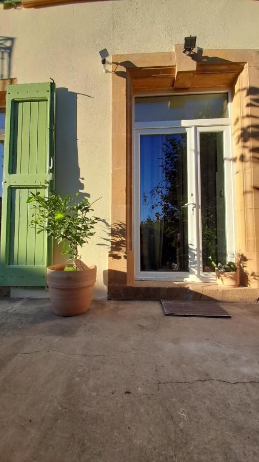 Le Gite Du Tarn Aguessac Exterior foto